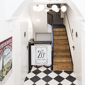The Twenties By Guestready